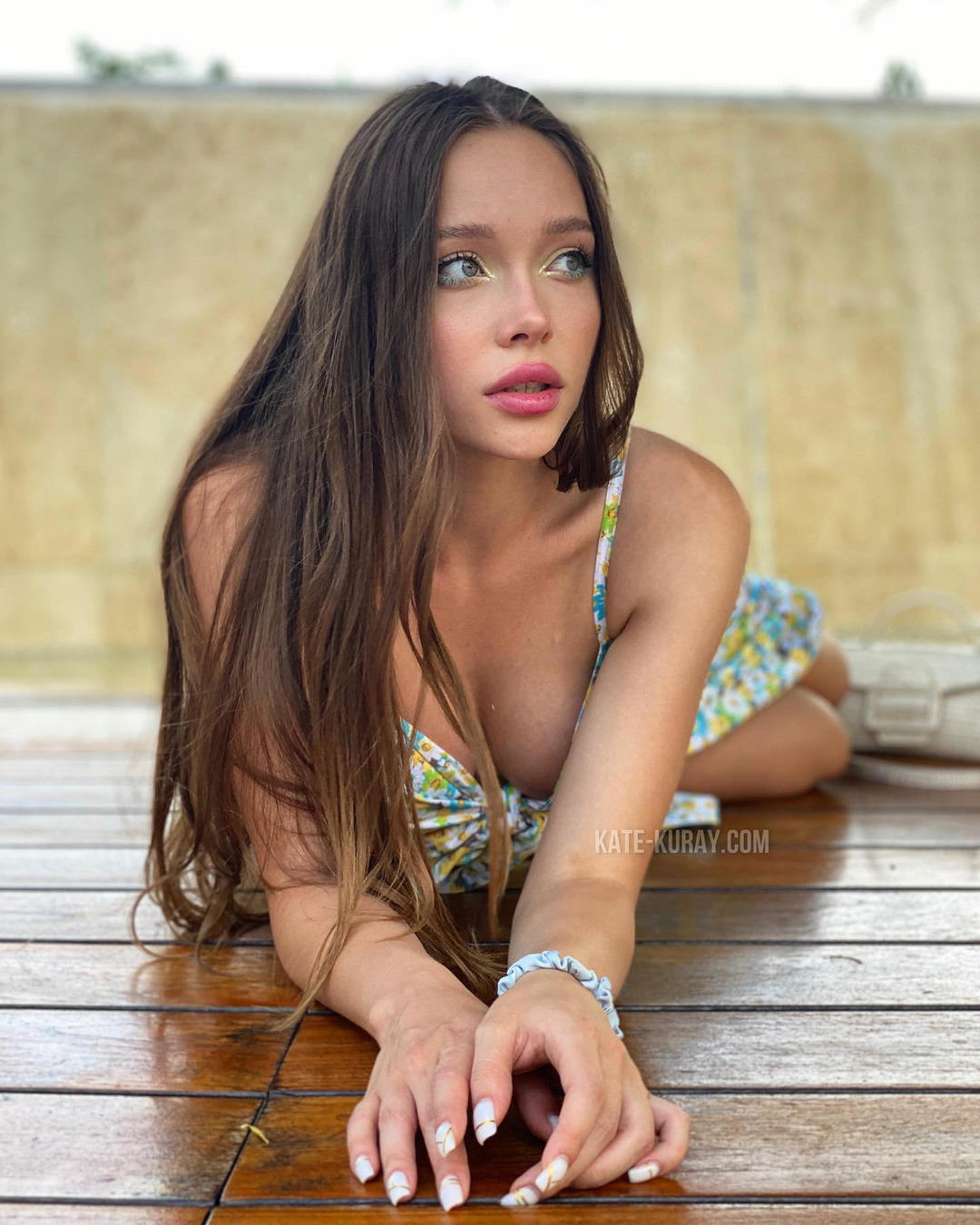 Kate Kuray